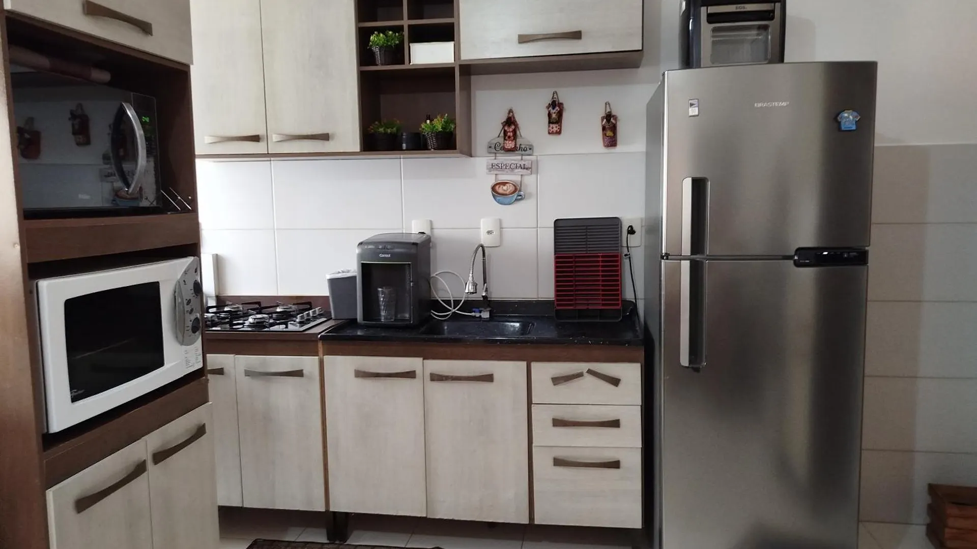 Apartament Condominio Bolivar Das Palmeiras Camboriu