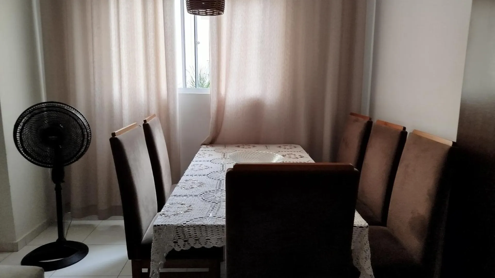 Condominio Bolivar Das Palmeiras Camboriu Brazylia