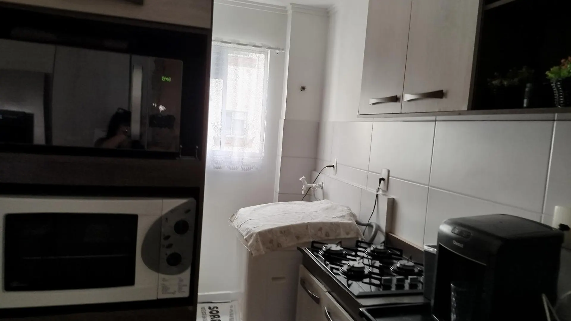 Condominio Bolivar Das Palmeiras Camboriu Apartament