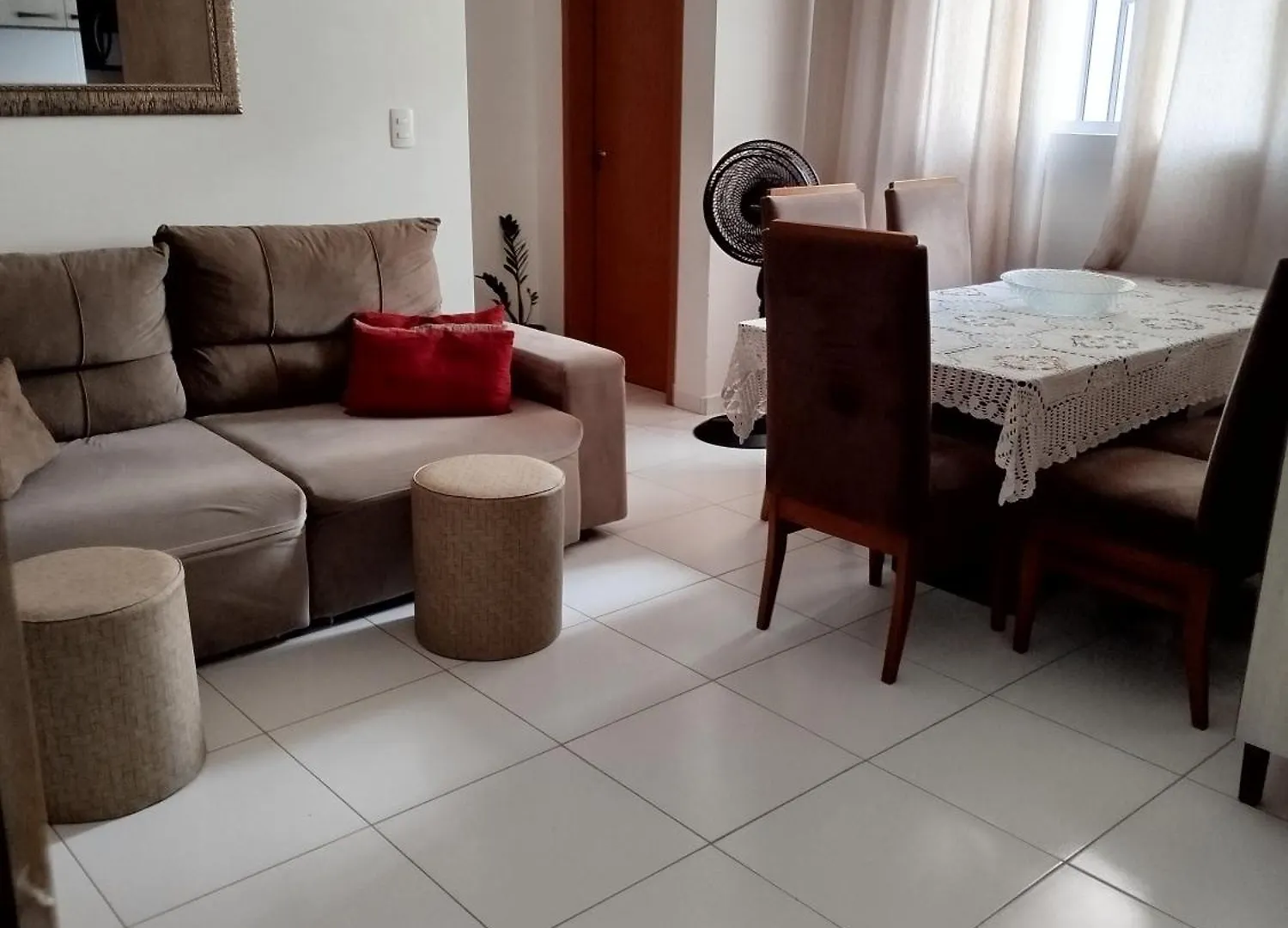 Condominio Bolivar Das Palmeiras Camboriu
