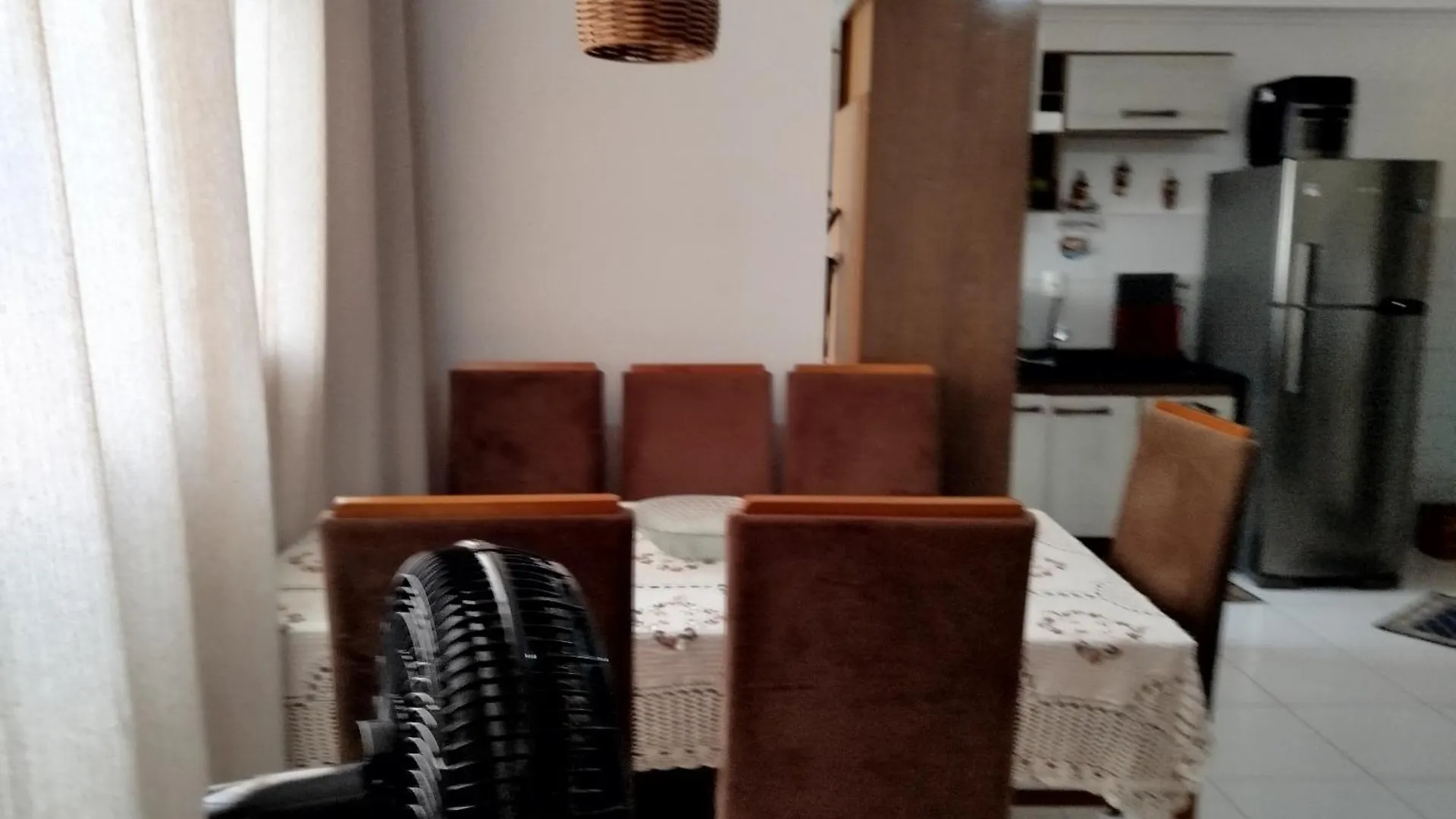 Condominio Bolivar Das Palmeiras Balneário Camboriú 0*,  Brasilien